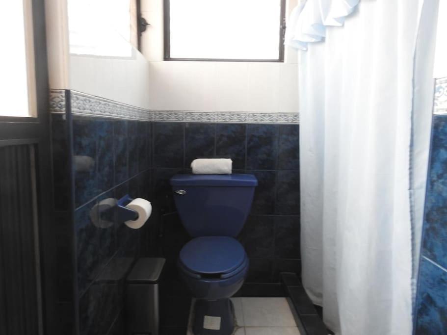Habitacion Independiente A Pie Del Lago Con Ac Tequesquitengo Bagian luar foto